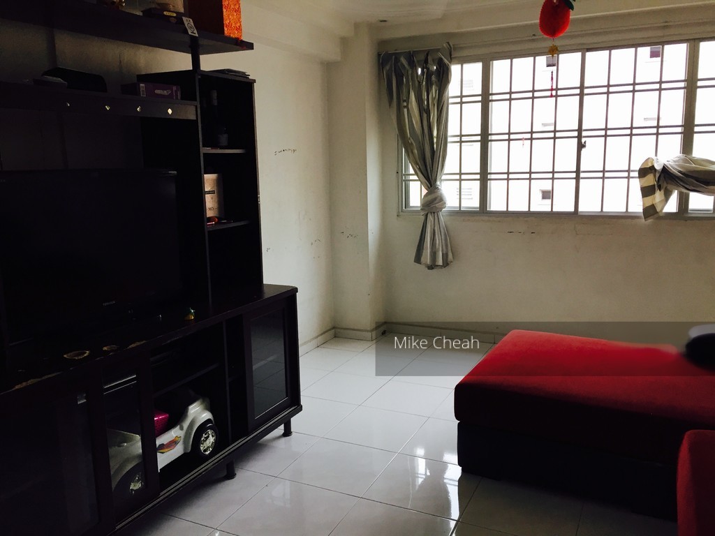 Blk 859 Woodlands Street 83 (Woodlands), HDB 5 Rooms #134908252